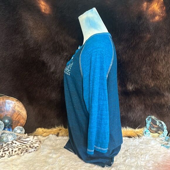 Montana shirt L (1400) - Picture 3 of 6